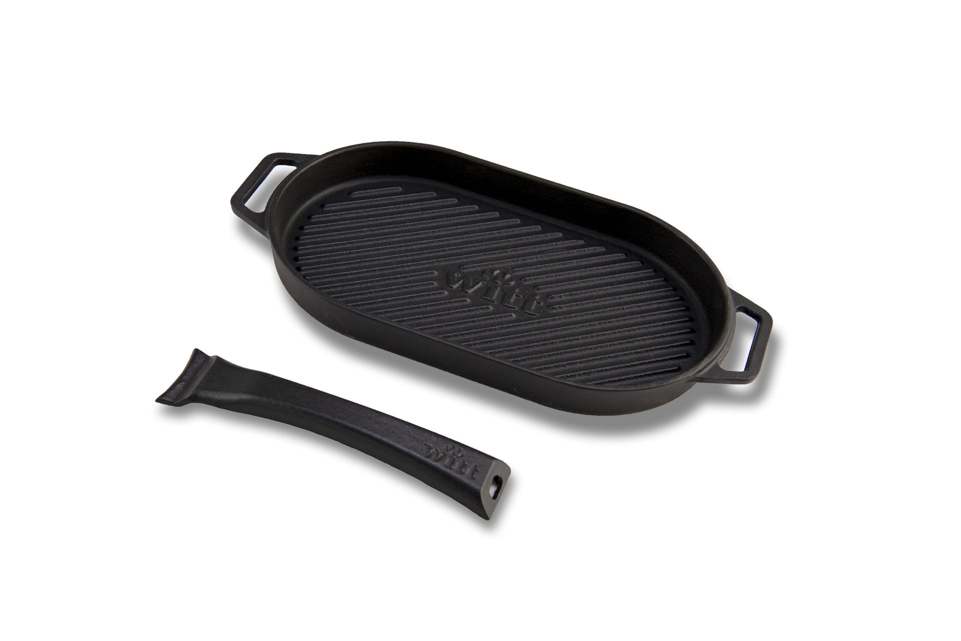 Witt Grillpfanne mit Rillen 7820782